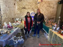 Weihnachtsmarkt 2025